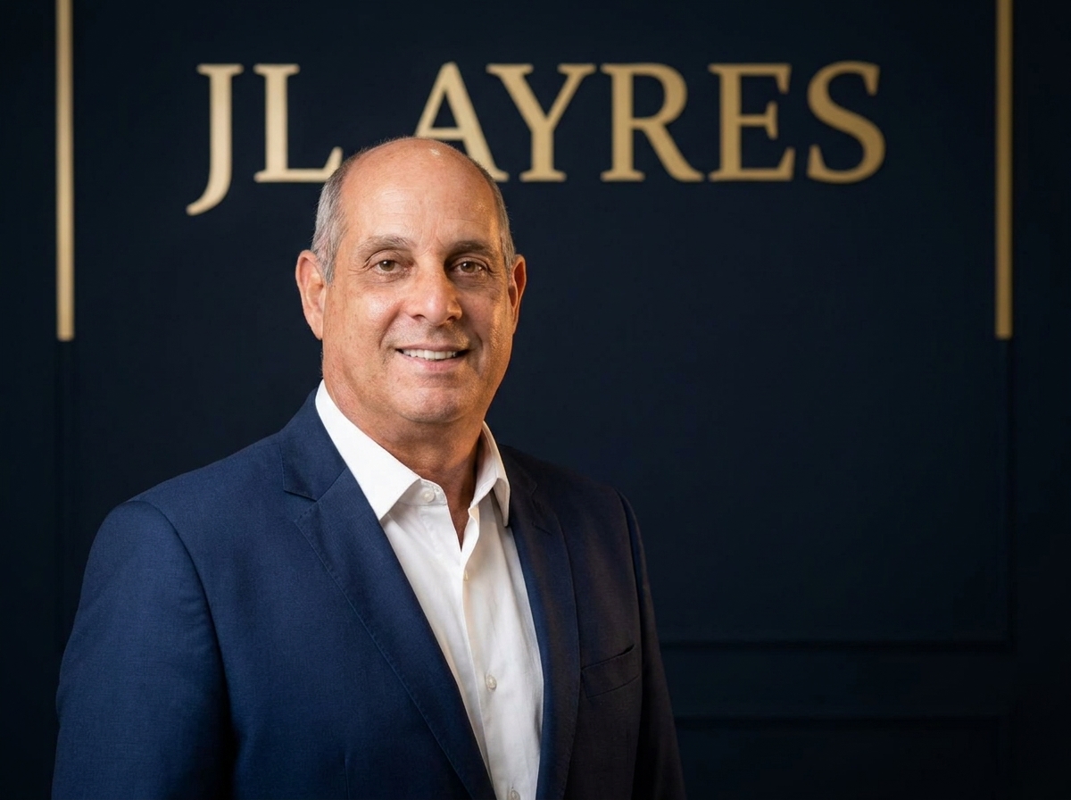 JL AYRES
